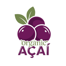 Organic Açaí Logo